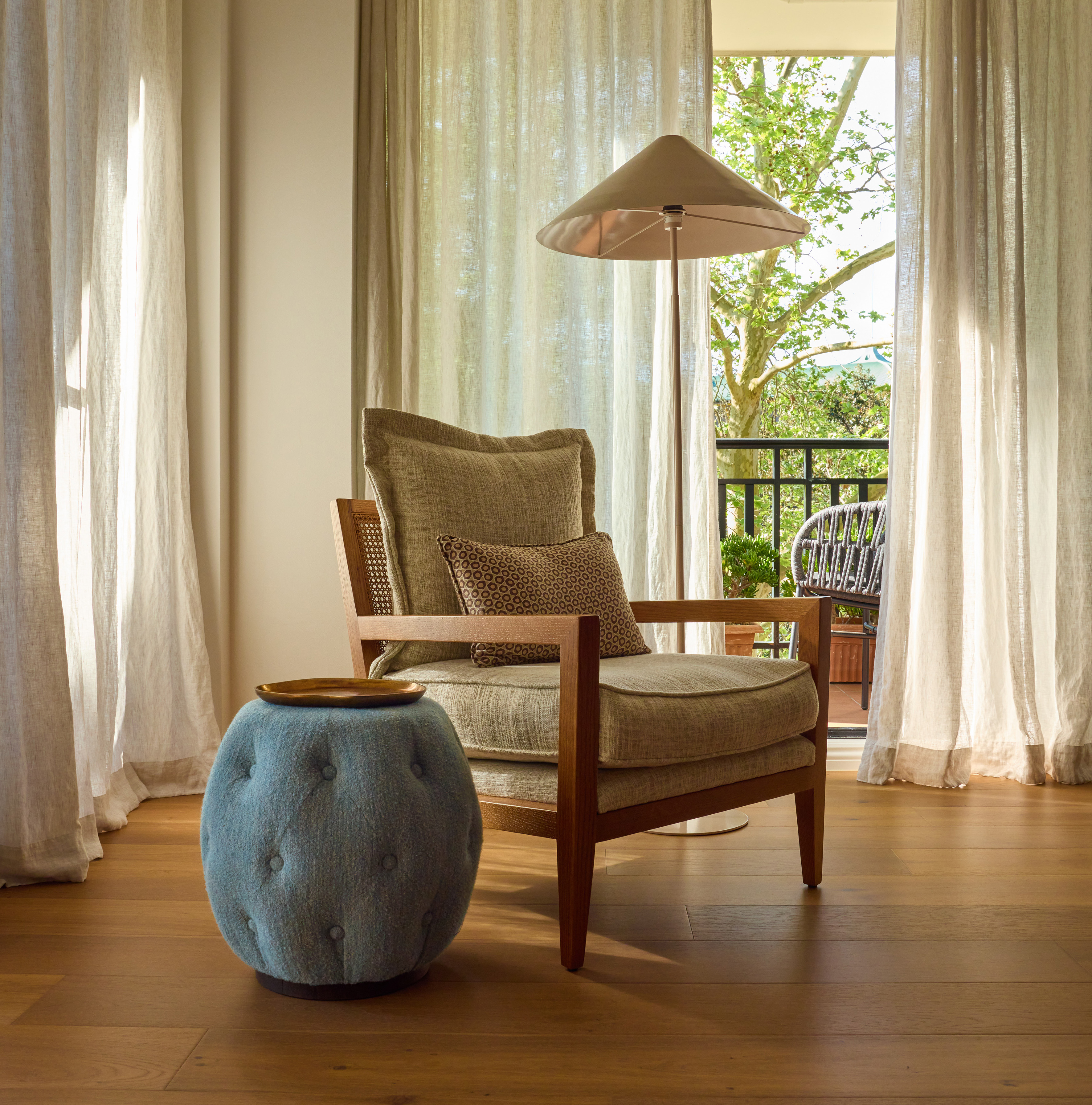 North Sydney residence living